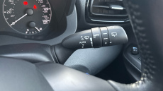 Toyota Yaris 1.5 Hybrid Icon 5dr CVT Hybrid Hatchback